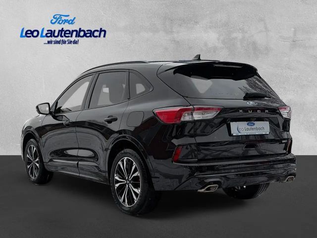 Ford Kuga Hybrid ST Line X