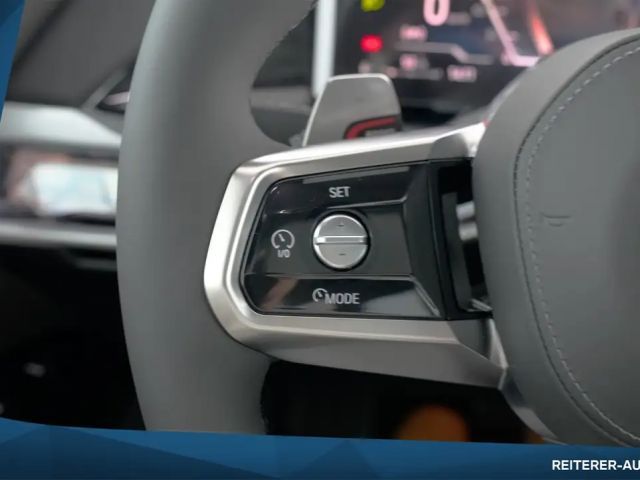 BMW 740 740d M-Sport Sedan xDrive