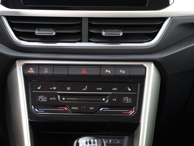 Volkswagen T-Roc 1.5 TSI Move