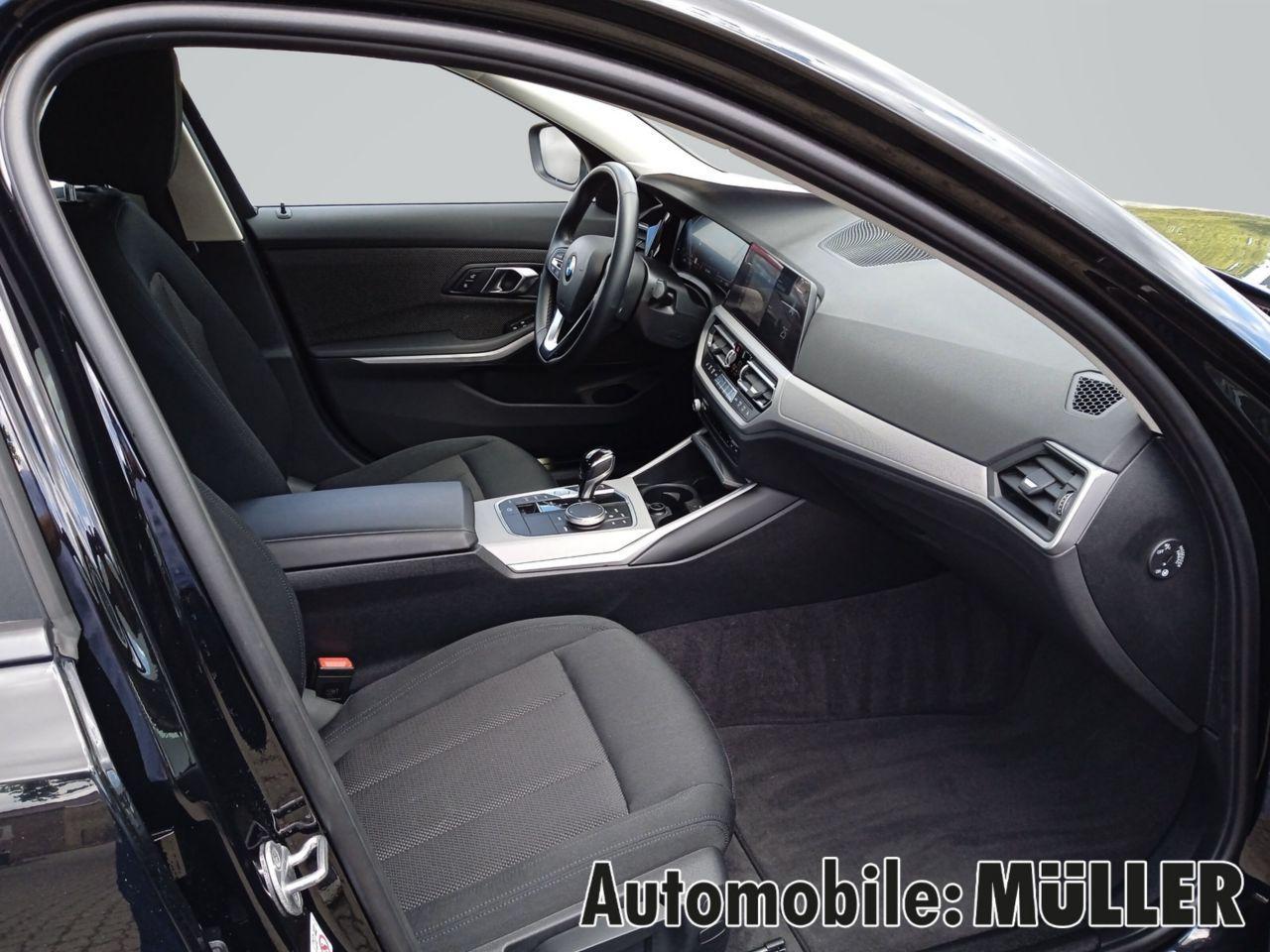 BMW 320 320i Coupé Gran Coupé Sedan xDrive