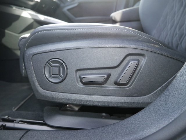 Audi S3 Quattro S-Tronic Sportback