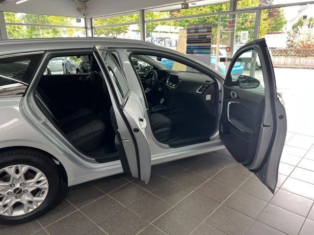 Kia Ceed CRDi Vision