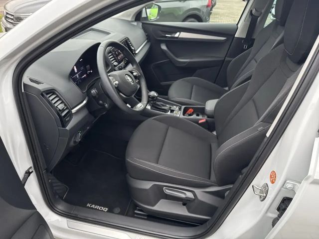 Skoda Karoq Selection