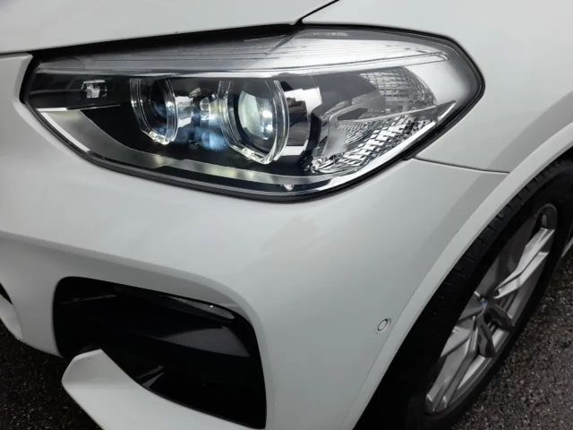 BMW X3 M-Sport xDrive30e