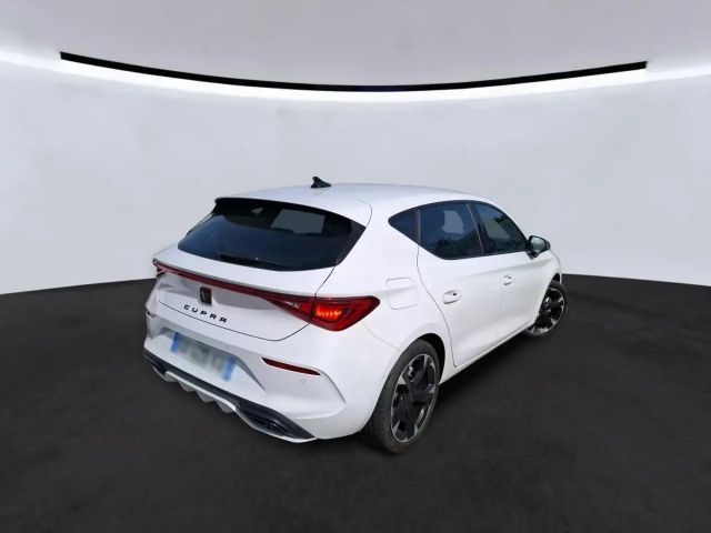Cupra Leon DSG