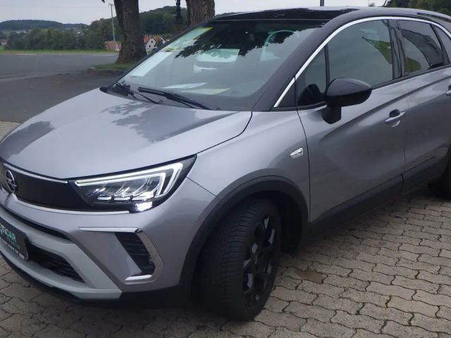 Opel Crossland X Enjoy