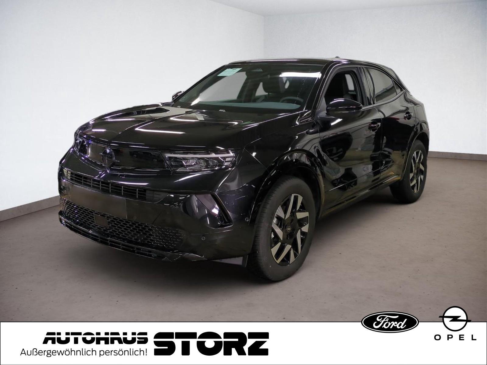 Opel Mokka GS-Line Grand Sport