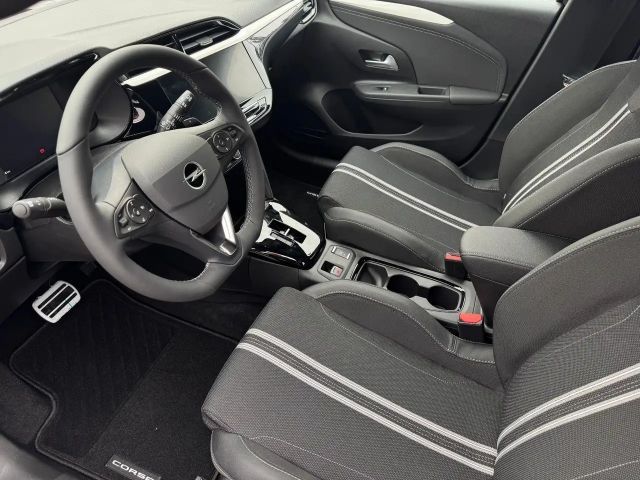 Opel Corsa GS-Line Grand Sport