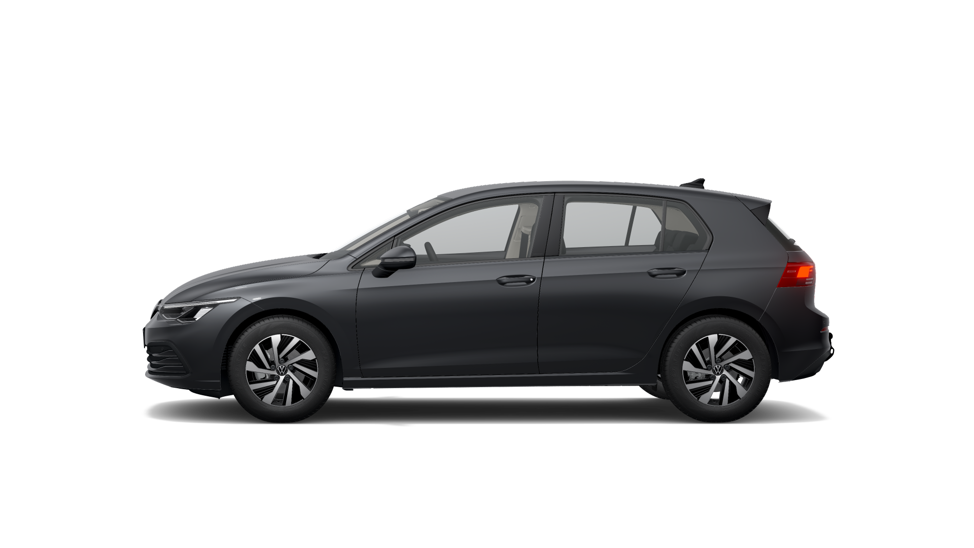 Volkswagen Golf 2.0 TDI Golf VIII Life