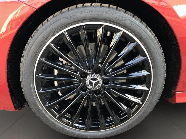 Mercedes-Benz CLA 220 AMG Line CLA 220 d Coupé