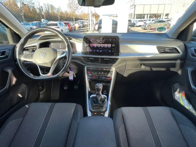 Volkswagen T-Roc 1.0 TSI Life