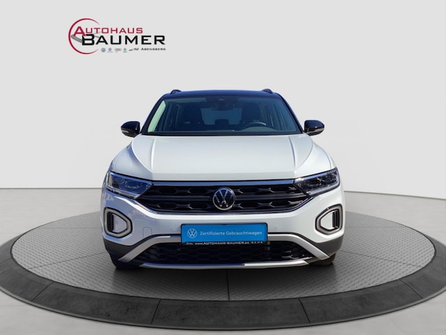 Volkswagen T-Roc 1.5 TSI DSG Life