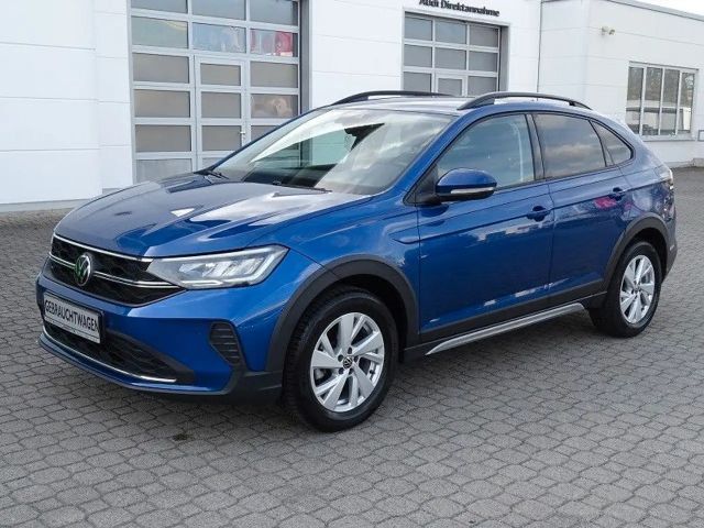 Volkswagen Taigo 1.0 TSI DSG Life