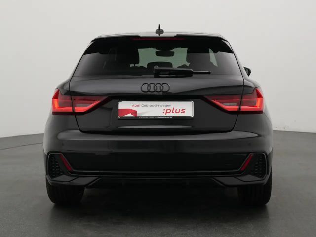 Audi A1 S-Line Sportback