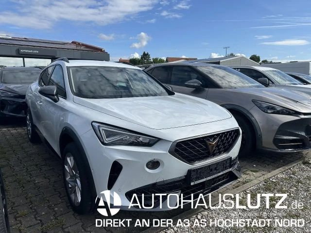 Cupra Formentor 1.5 TSI