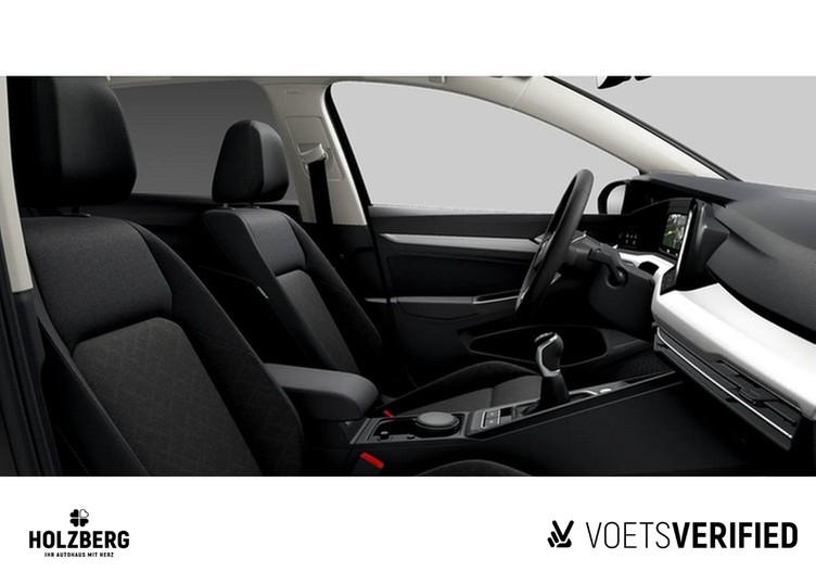 Volkswagen Golf 1.5 TSI Life