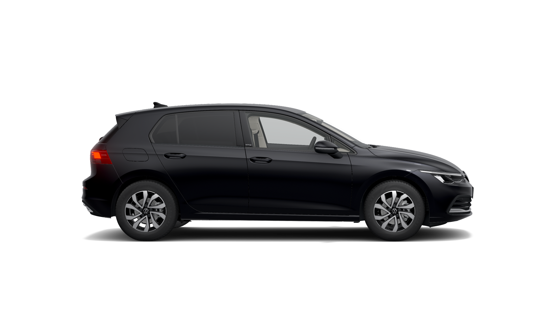 Volkswagen Golf 1.0 TSI Golf VIII