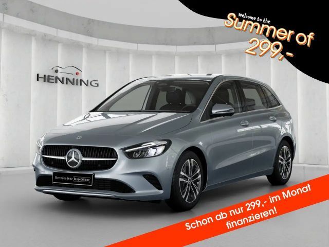 Mercedes-Benz B 180 Progressive