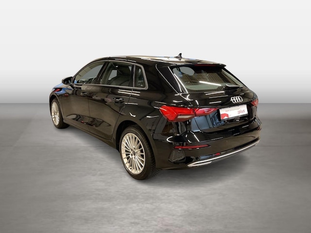 Audi A3 30 TFSI S-Tronic Sportback