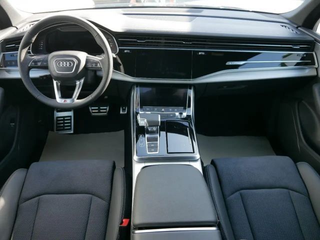 Audi Q7 45 TDI S-Line