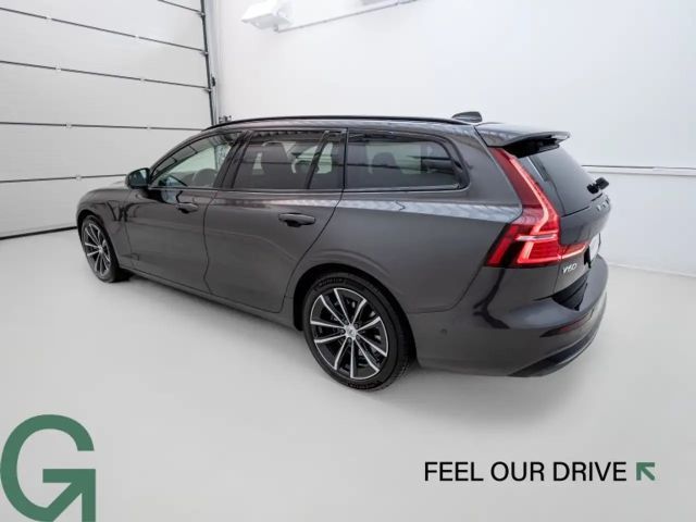 Volvo V60 AWD Dark Plus T6