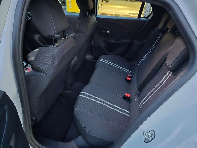 Opel Corsa GS-Line Grand Sport