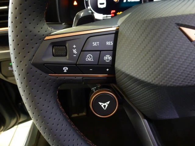 Cupra Leon DSG Sportstourer VZ