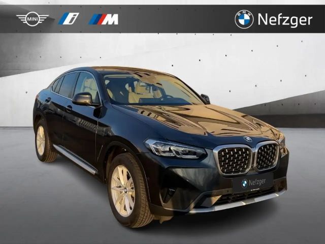BMW X4 xDrive20i