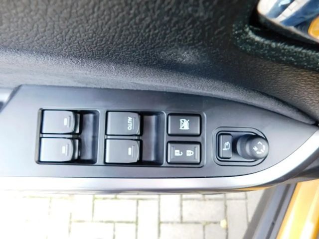 Suzuki Vitara 4x4 Comfort Hybrid