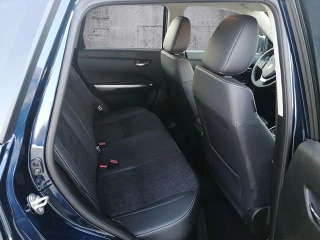 Suzuki Vitara AllGrip Flash Hybrid