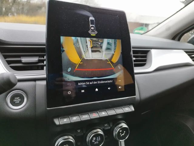 Renault Captur Intens