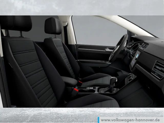 Volkswagen Touran 1.5 TSI DSG Highline