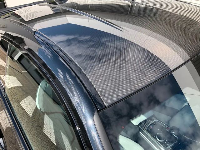 BMW M4 Competition Coupé