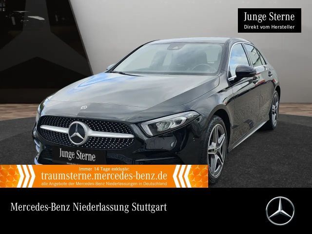 Mercedes-Benz A 250 A 250 e AMG Line