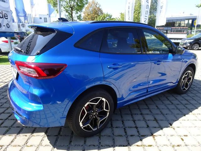 Ford Kuga AWD Hybrid ST Line X