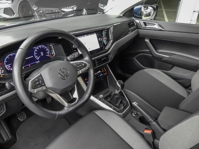Volkswagen Taigo 1.0 TSI Life