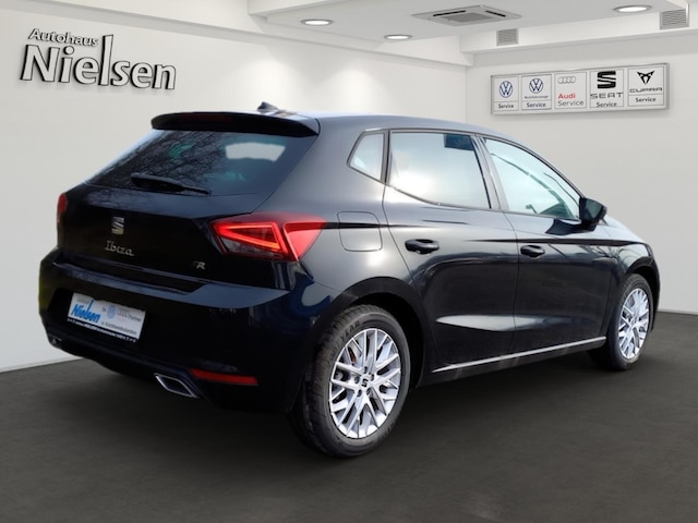 Seat Ibiza IBIZA 1,0 TSIFR   5T85  DS8M6