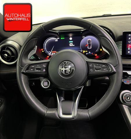 Alfa Romeo Tonale Hybrid Veloce