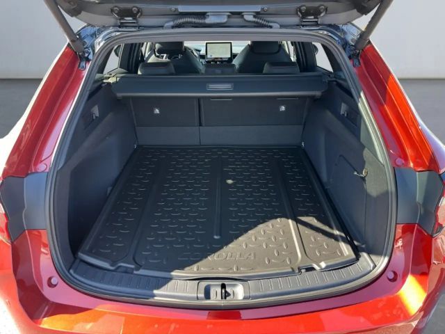 Toyota Corolla GR Hybride