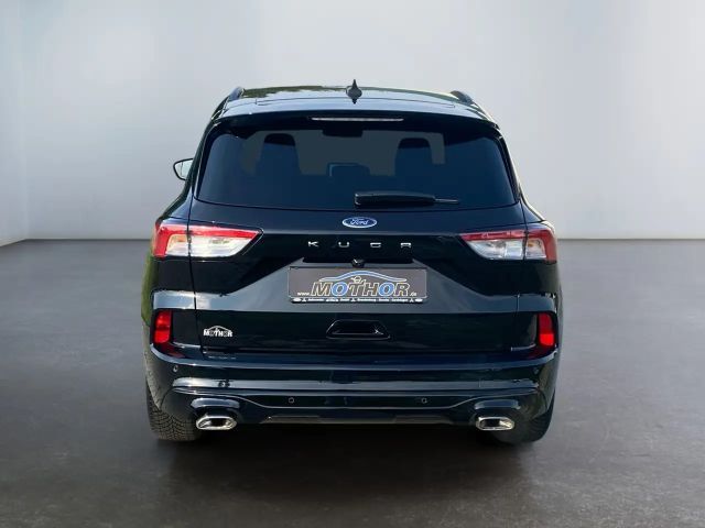 Ford Kuga ST Line