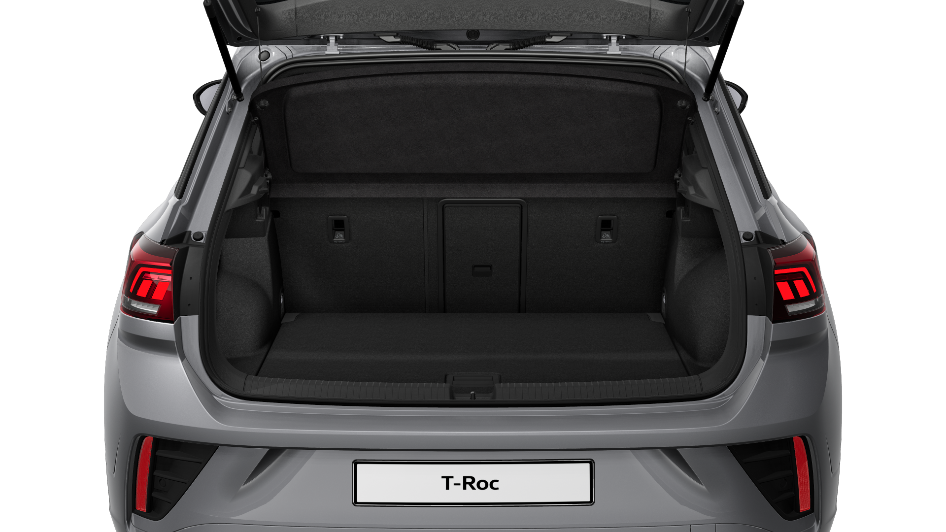 Volkswagen T-Roc 1.0 TSI