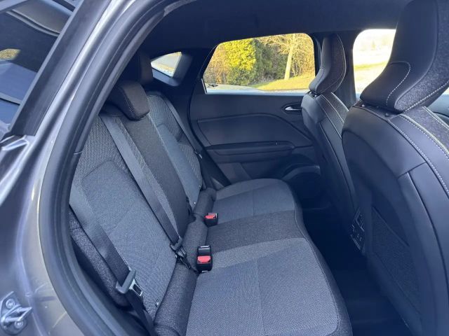 Renault Captur TCe 90 Techno