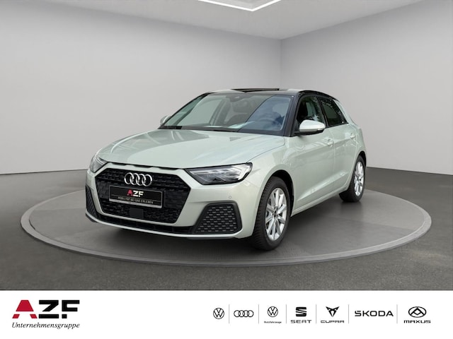 Audi A1 25 TFSI S-Tronic Sportback