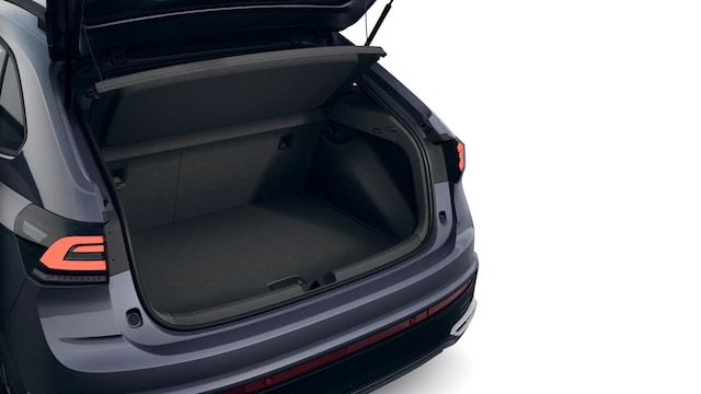 Volkswagen Taigo 1.0 TSI DSG R-Line