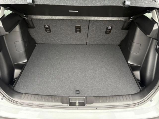 Suzuki Vitara AllGrip Boosterjet Comfort