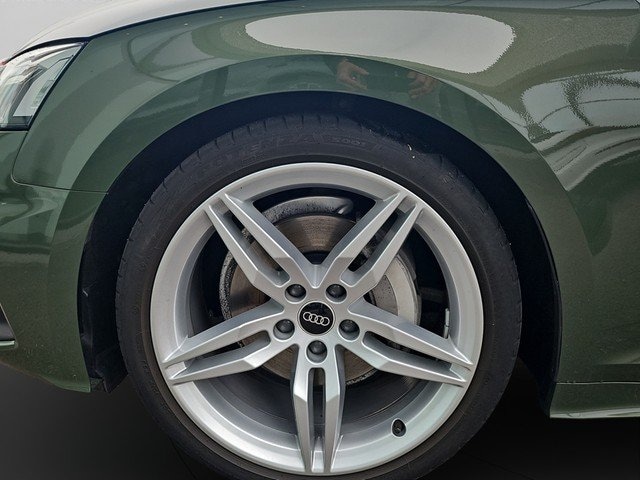 Audi A5 40 TFSI Quattro S-Tronic Sportback