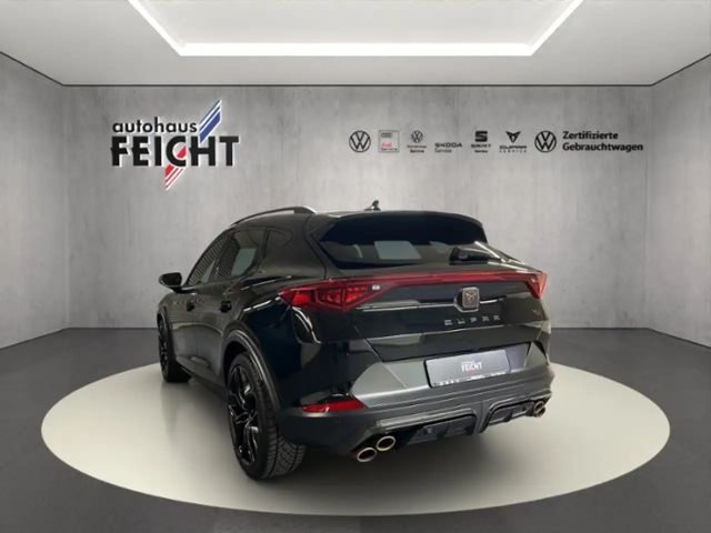 Cupra Formentor 2.5 TSI 4Drive VZ5