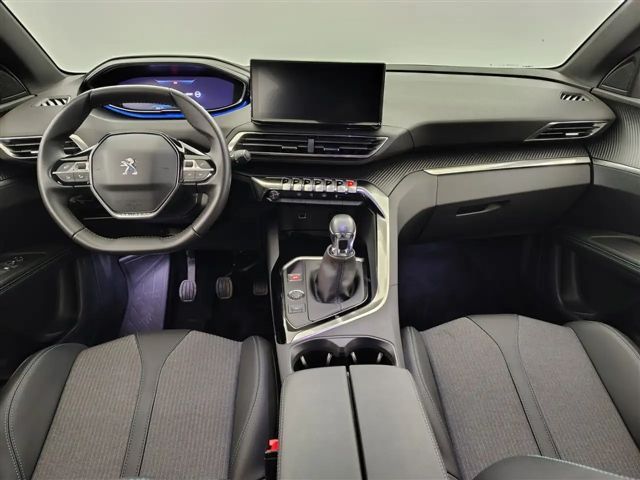 Peugeot 3008 Allure Pack PureTech