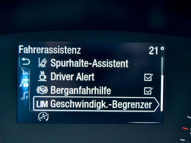 Ford Fiesta Titanium