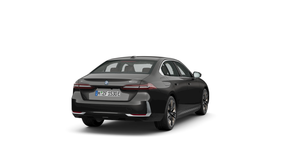 BMW 550 Sedan xDrive